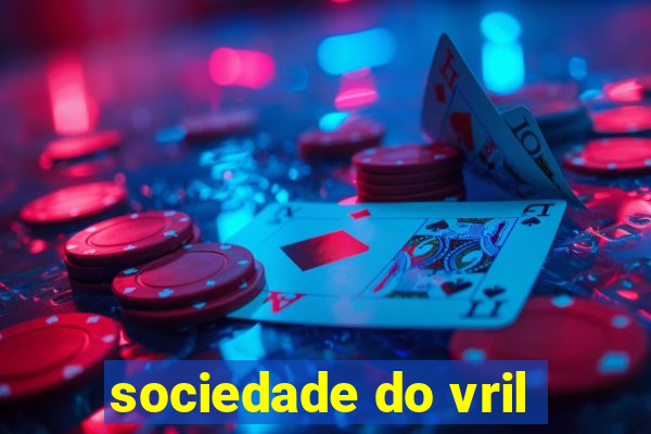 sociedade do vril